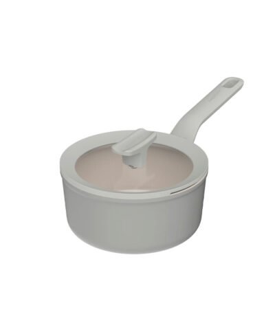 Cacerola Leo Balance de 18cm 2L