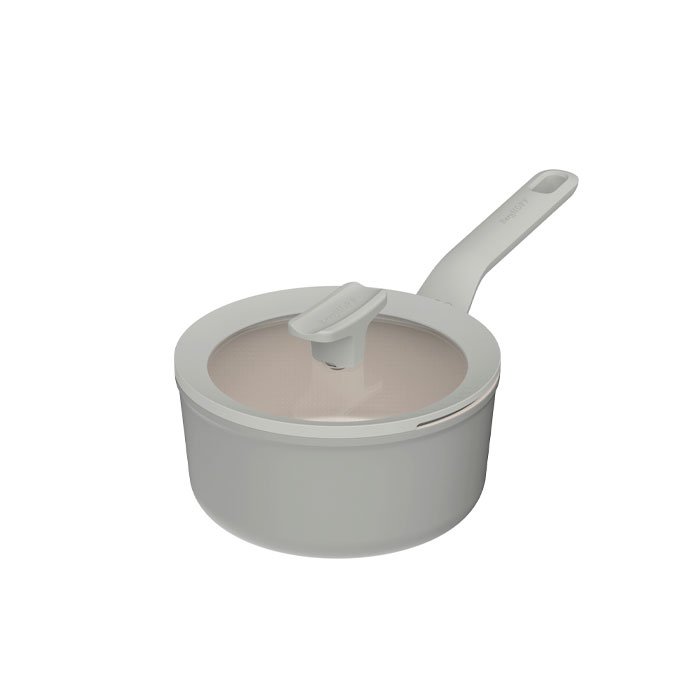 Cacerola Leo Balance de 18cm 2L