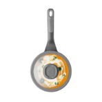 Cacerola Leo Stone+ de 18cm BergHOFF - Imagen 3