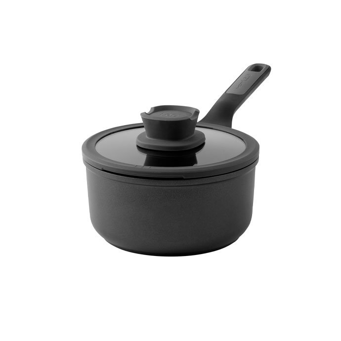 Cacerola-Leo-Stone+-de-18cm Cacerola Leo Stone+ de 18cm
