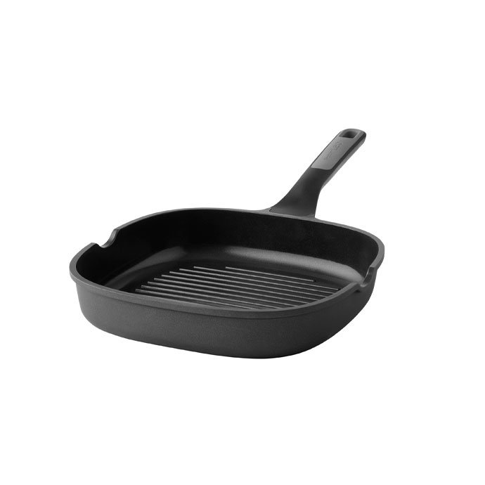 Parrilla-Leo-Stone+-de-26cm Parrilla Leo Stone+ de 26cm