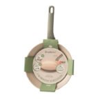 Sartén de cerámica Leo Balance de 24cm BergHOFF - Imagen 2
