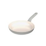 Sartén de cerámica Leo Balance de 24cm