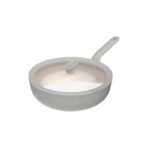 Sartén para wok Leo Balance de 28cm