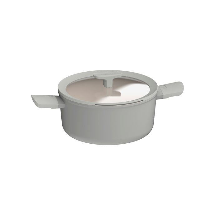 Olla Leo Balance de 24cm