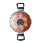 Olla Slate Leo de 20cm BergHOFF - Imagen 2
