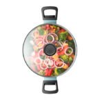 Olla Slate Leo de 24cm BergHOFF - Imagen 2