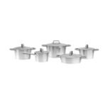 Juego de utensilios de cocina de 10 piezas Meta BergHOFF - Imagen 2