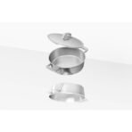 Juego de utensilios de cocina de 10 piezas Meta BergHOFF - Imagen 5