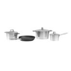 Juego de utensilios de cocina de 7 piezas Meta BergHOFF - Imagen 2