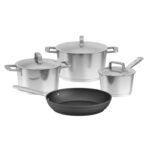 Juego de utensilios de cocina de 7 piezas Meta BergHOFF