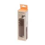 Afilador de cuchillos con dos etapas gris BergHOFF - Imagen 2