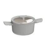 Cacerola cubierta antiadherente Balance Moonmist 20cm