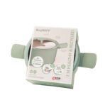 Olla tapada antiadherente Balance Sage 24x14cm BergHOFF - Imagen 2