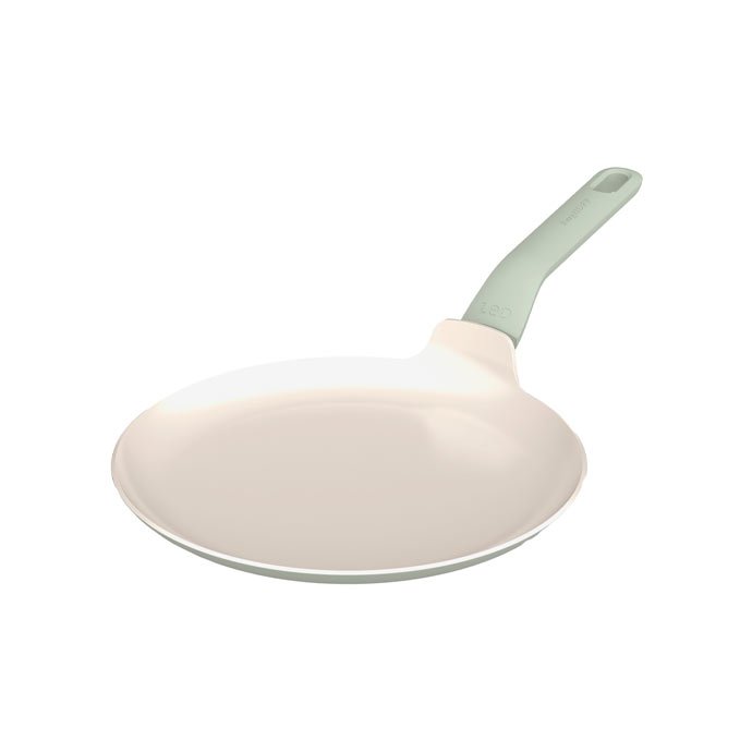 Panquequera antiadherente Balance Sage 26cm