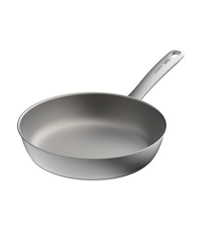 Sartén Graphite Acero Inoxidable 24cm