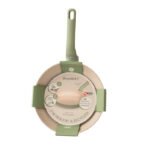 Sartén antiadherente Balance Sage 24cm BergHOFF - Imagen 2