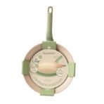 Sartén antiadherente Balance Sage 28cm BergHOFF - Imagen 2