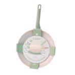 Sartén antiadherente Balance Sage 32cm BergHOFF - Imagen 2