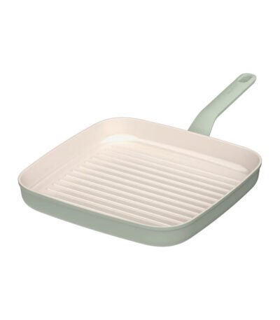 Sartén grill antiadherente Balance Sage 24cm