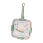 Sartén grill antiadherente Balance Sage 28cm BergHOFF - Imagen 2