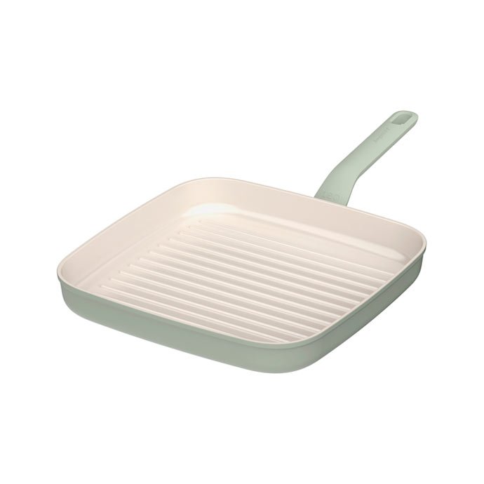 Sartén grill antiadherente Balance Sage 28cm