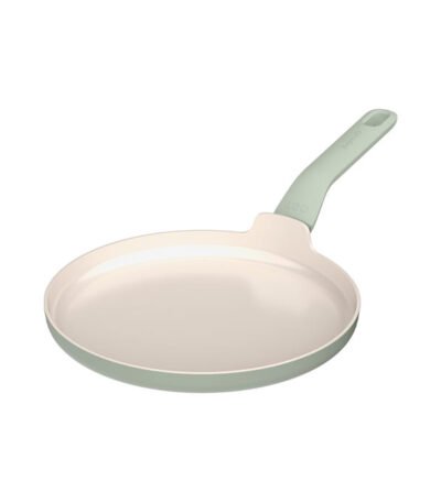 Sartén para tortillas antiadherente Balance Sage 25cm