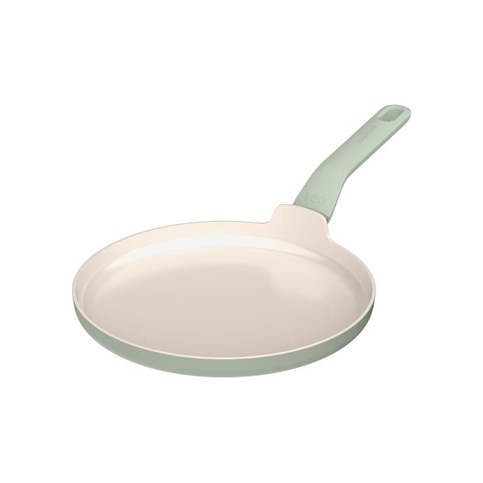 Sartén para tortillas antiadherente Balance Sage 25cm