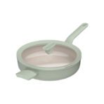 Sartén tapada antiadherente Balance Sage 26cm