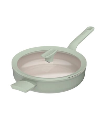 Sartén tapada antiadherente Balance Sage 26cm