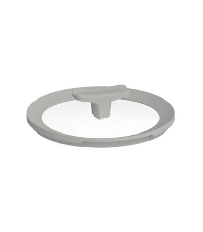 Tapa de cristal Balance Moonmist 20cm