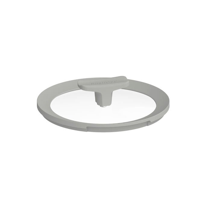 Tapa de cristal Balance Moonmist 20cm