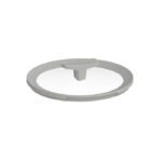 Tapa de cristal Balance Moonmist 24cm