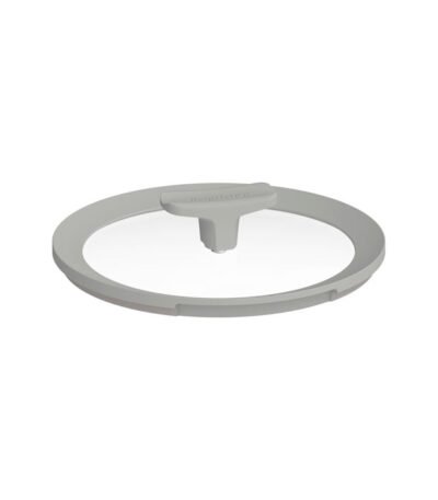 Tapa de cristal Balance Moonmist 24cm