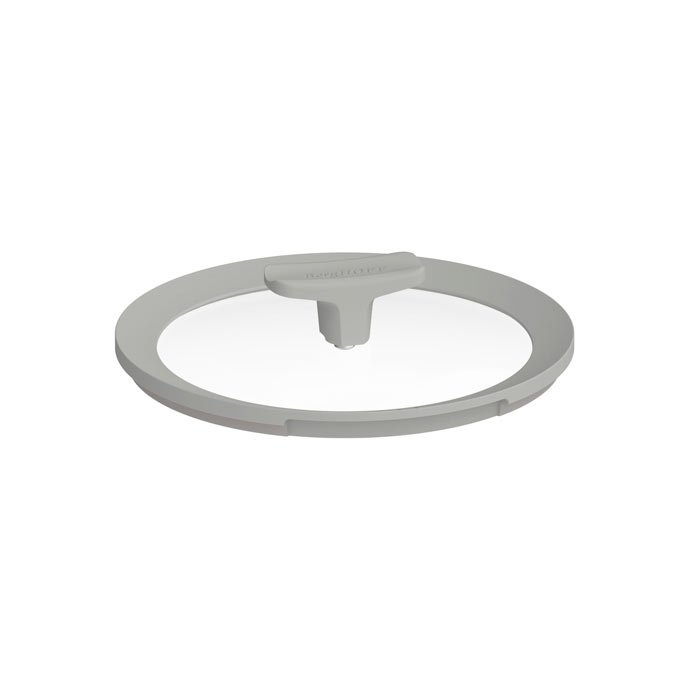 Tapa de cristal Balance Moonmist 24cm
