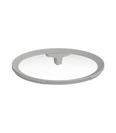 Tapa de cristal Balance Moonmist 28cm