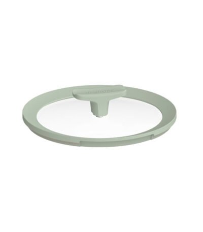 Tapa de vidrio Balance Sage 24cm