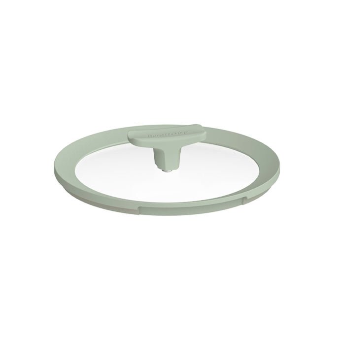 Tapa de vidrio Balance Sage 24cm