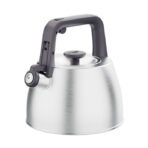 Tetera Silbante Anthracite 2,20L