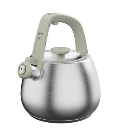 Tetera Silbante Sage 2L