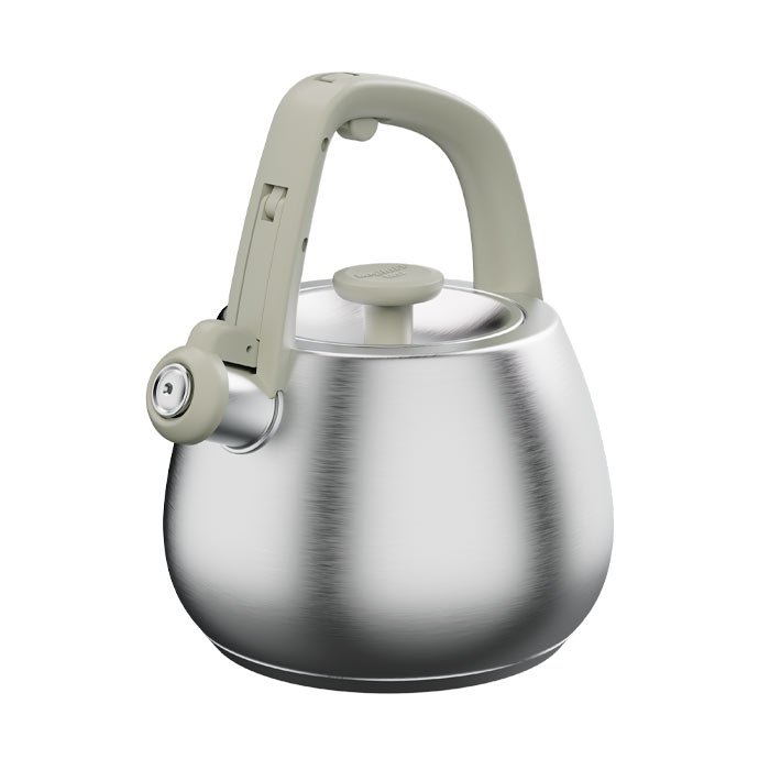 Tetera Silbante Sage 2L